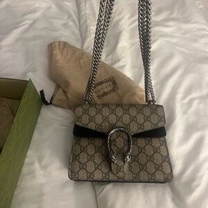 AUTHENTIC GUCCI BAG